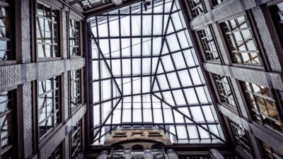 Glass ceilingって何？
