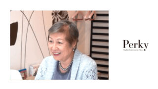 【インタビュー動画】「まずは80歳まで続けてみます！」わたしが英会話を学ぶ理由。
