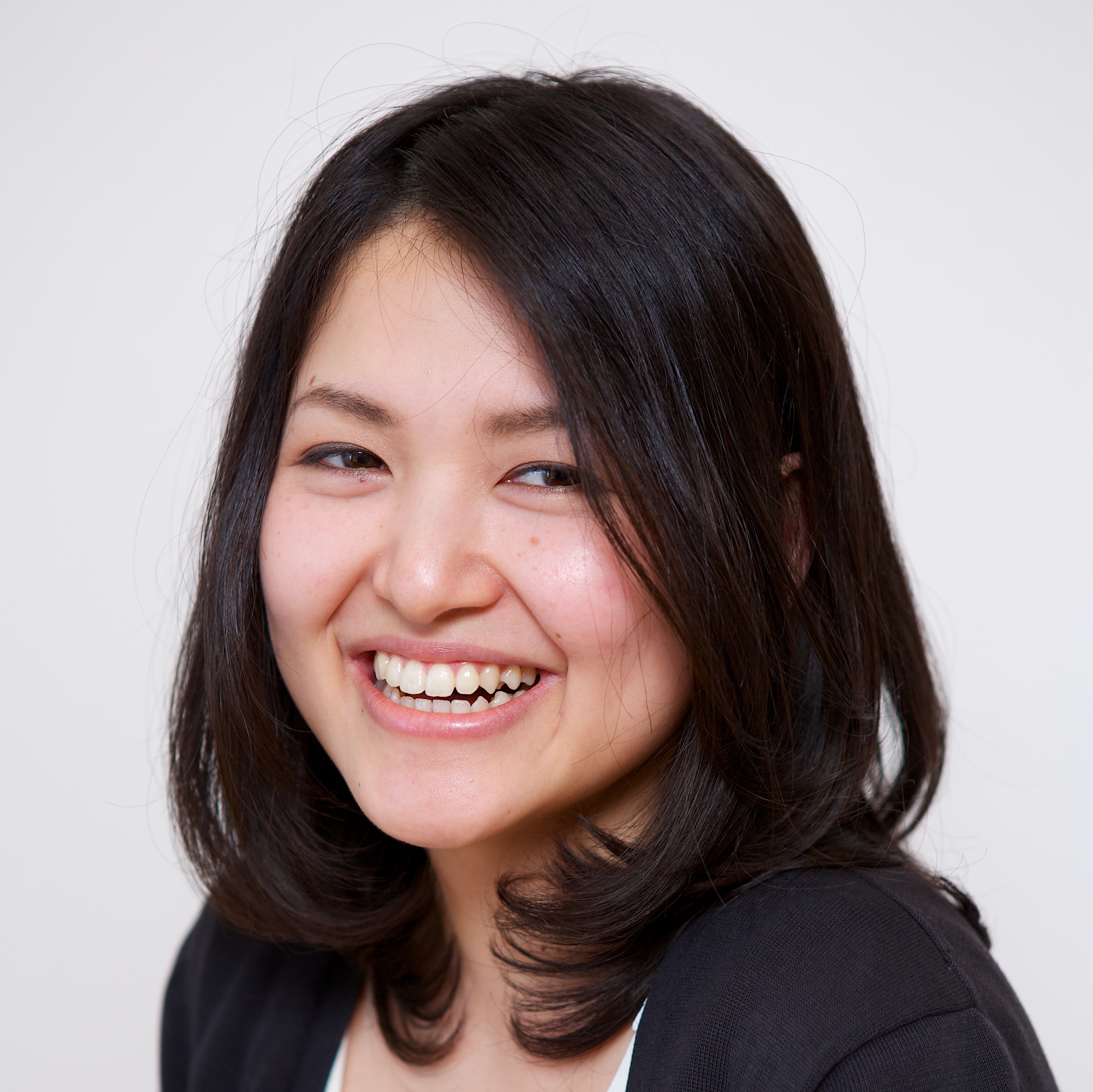 日本人女性