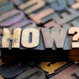 「英語でなんて言う？」を英語で言うと？