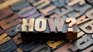 「英語でなんて言う？」を英語で言うと？