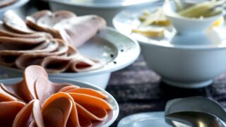 「食べ放題」って英語でなんて言うの？