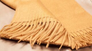 「マフラー」って英語でなんて言うの?