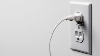 「コンセント」って英語でなんて言うの？