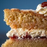 「ショートケーキ」は英語でなんて言う？