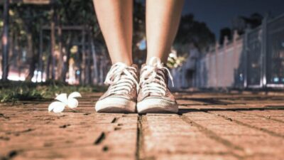 人を表す「Down to earth」とは？