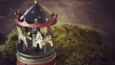 オルゴールは英語ではない？正しい言い方をご紹介