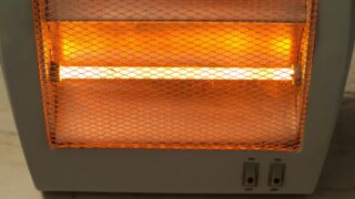 「ストーブ」は英語で何という?別の意味になってしまう?