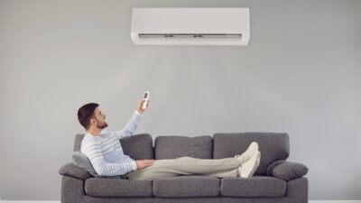 「エアコン」を英語で正しく言うと？正しい表現方法を学ぶ