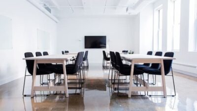 英語のプレゼンの始め方って？(例文付き)