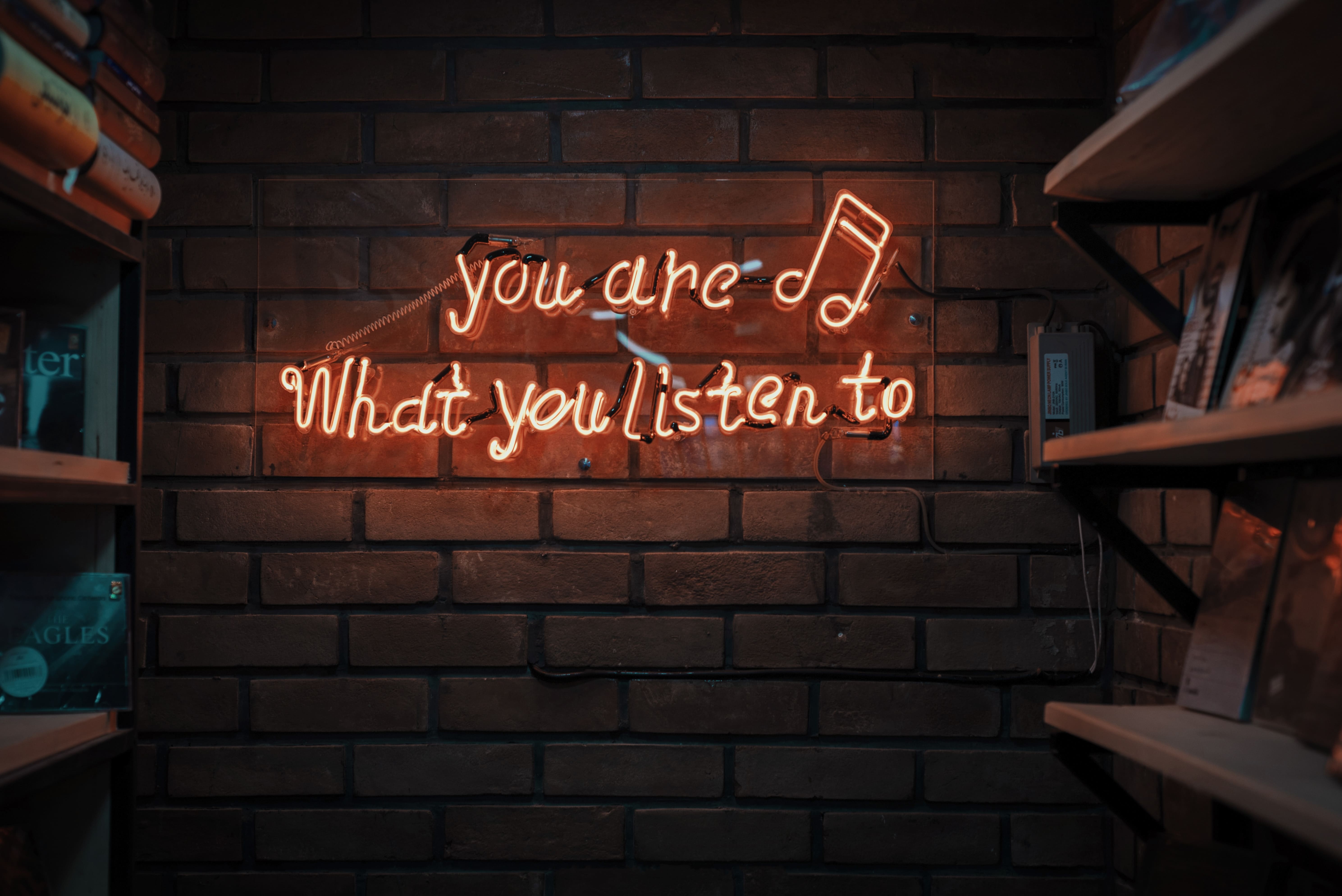 music