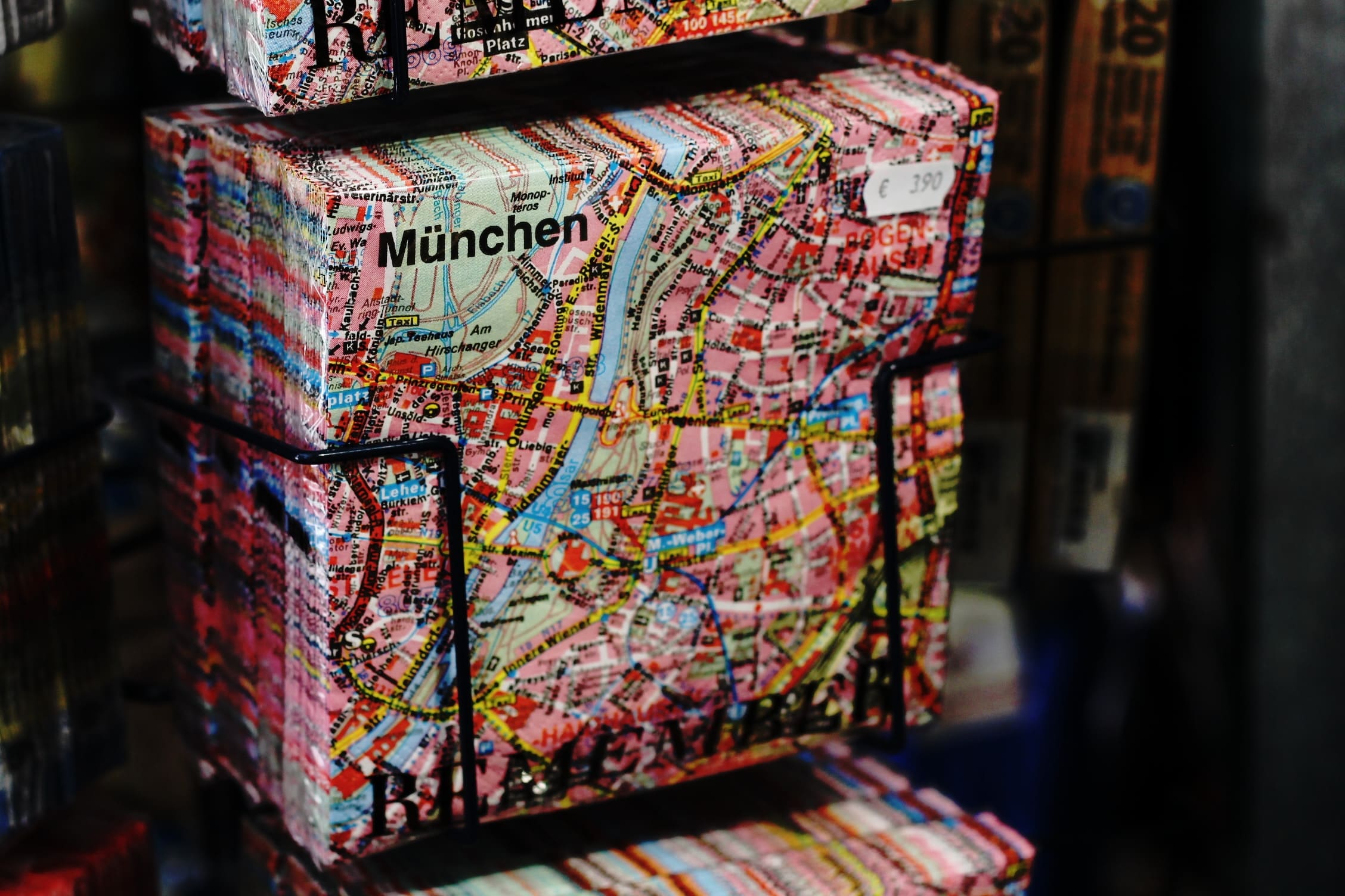 【ドイツ・ミュンヘン旅行】ミュンヘンではなくミュニック？ミュンヘン旅行の魅力をご紹介！