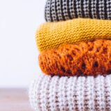 セーターって英語で何て言う？Sweaterは世界共通？