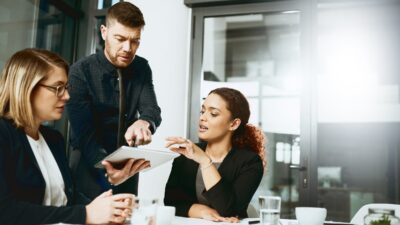 ノウハウって英語でなんていう？ビジネス英会話にも使えるワードを覚えよう！