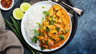 カレーライスって英語でなんていう？日常で使える英語表現のご紹介！