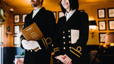 ベテランって英語でなんて言うの？プロフェッショナルな会話で使える英語表現をご紹介！