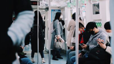 パンデミックを英語でいうと？ オンライン英会話で学ぼう！