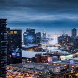 インフラって英語でなんて言うの？ビジネスで使える英単語のご紹介！
