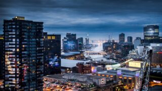 インフラって英語でなんて言うの?ビジネスで使える英単語のご紹介!