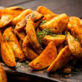 「フライドポテト」では通じない？正しいフライドポテトの頼み方