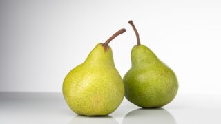 梨って英語でなんて言うの?発音方法についてもご紹介!