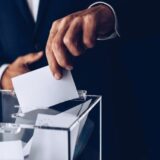 選挙に出馬する・立候補するって英語で何て言うの？選挙に関する英語表現を学ぼう！