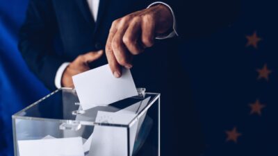 選挙に出馬する・立候補するって英語で何て言うの？選挙に関する英語表現を学ぼう！