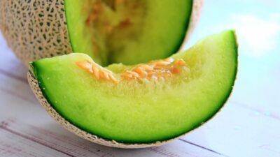 メロンを英語で言うと？ウリ科植物に関する日常で使える英語表現ご紹介！