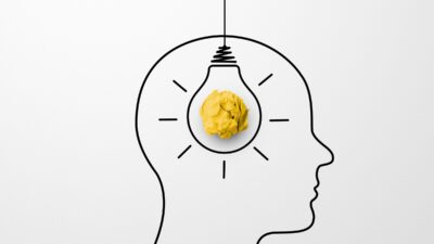 想像力って英語でなんて言うの？
