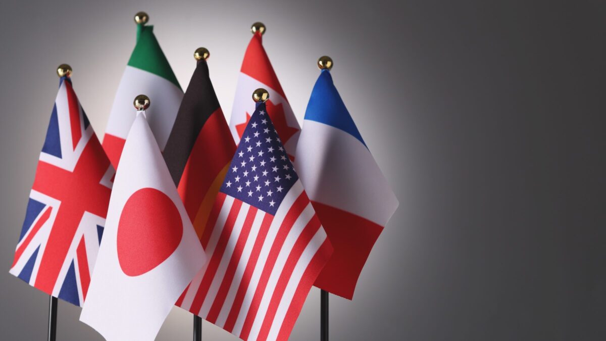 CountryとNationってどう違うの?