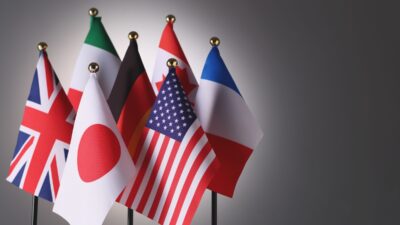 CountryとNationってどう違うの？