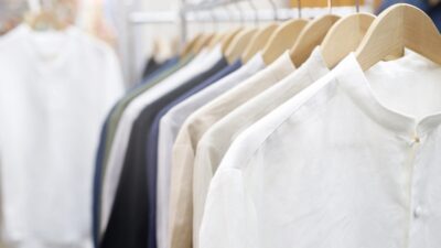 ブラウスって英語でなんていうの？例文も含めてご紹介！