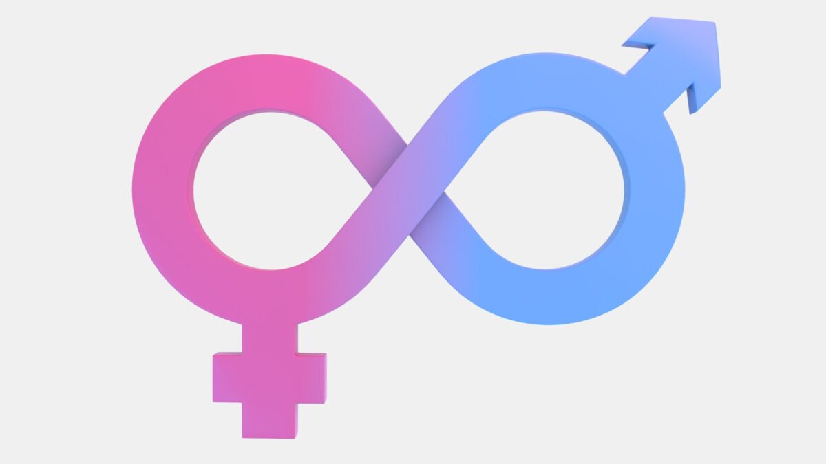 使える英単語：男女平等って英語で言ってみよう？