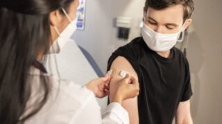 「ヴァクシネーション」って知ってますか？