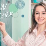 ☆NEW TEACHER☆ 新しい講師紹介！