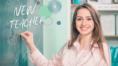 ☆NEW TEACHER☆ 新しい講師紹介！